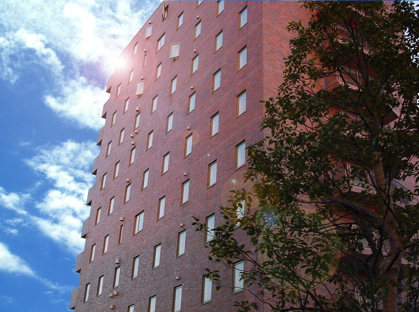 Center Hotel Narita1 Exteriér fotografie