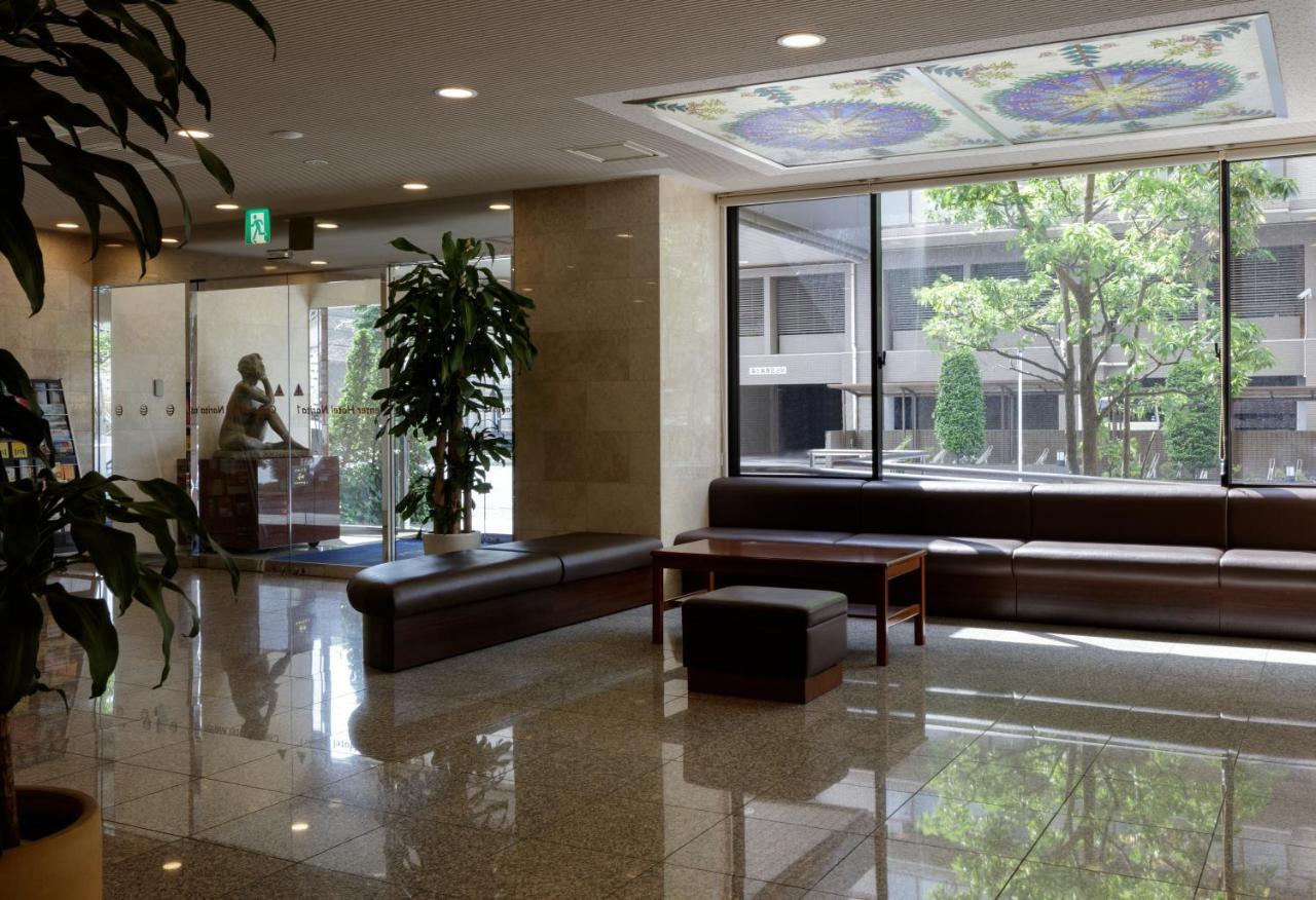 Center Hotel Narita1 Exteriér fotografie