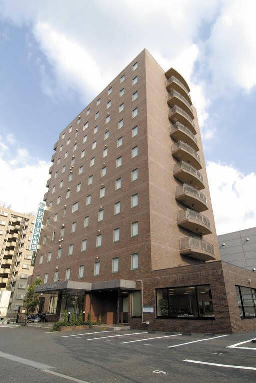 Center Hotel Narita1 Exteriér fotografie